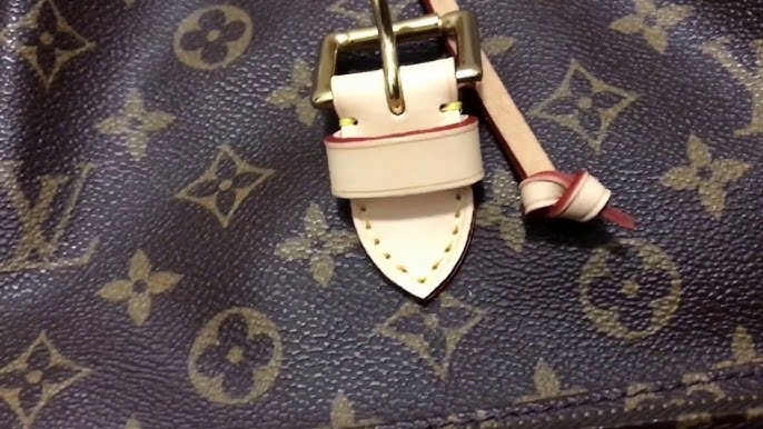 Mod Shots of my LV Bags (Speedy, Bosphore, Montsouris, Keepall more) 