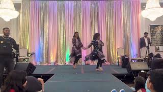 Jhumka - Xefer x Muza | Eid Al fitr Mela 2023 VA Dance Performance