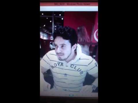 لحظة تأمل يامصرى لا لا