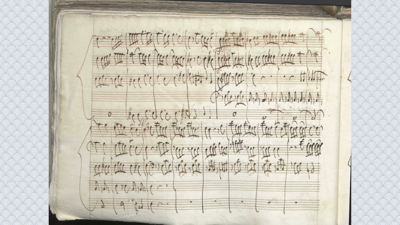 Watch VIVALDI: Concerto for Recorder, Strings & Continuo in F Major, RV 442: i. Allegro non molto on YouTube