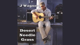 Video thumbnail of "J Wagner - Drank all the Wine"