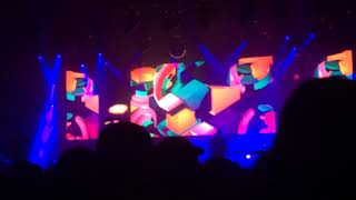 New Order 'Blue Monday' LIVE @ Hordern Pavilion, Sydney, Australia (11 March 2020) Song 14/17