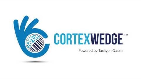 TachyonIQ Enterprise-Grade Barcode Scanning Keyboard Wedge
