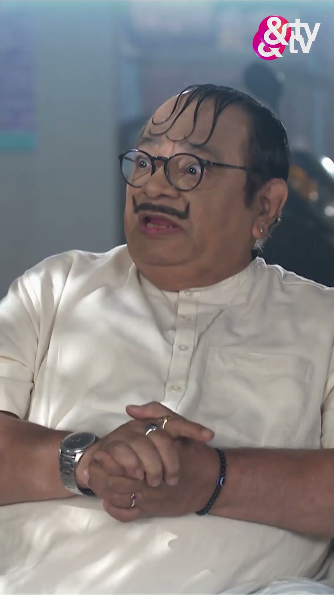 #HAPPU KI ULTAN PALTAN #Shorts #And TV #Entertainment #Sitcom