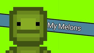 Your Favorite Melon - My Melons [Parody of My Balls]