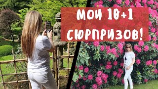 794. ЧТО МЕНЯ УДИВИЛО И ПОРАЗИЛО В АНГЛИИ. ИЛИ С ЧЕГО НАЧАТЬ КАРЬЕРУ?