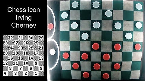 An Old 14th variation that leads to a fantastic finish!