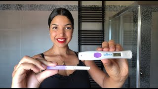 OVULATION TEST || WHAT YOU NEED TO KNOW ‍♀ !!! || LUTEINIZING HORMONE ❣.