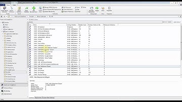 SCCM - Mac Application Deployment