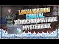 Non dsenchantement du monde  cristaux xnochromatiques mystrieux  succs cach  genshin impact