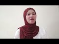Bias and stance Tia Ramadani(2402020017)