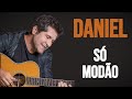 Daniel  Só Modão