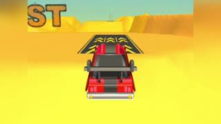 Flying Machine - Cars 3D Game Trailer screenshot 1