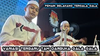 Tergala Gala Variasi Terbaru Tam Darbuka Gala Gala Syubbanul Muslimin Sr Official