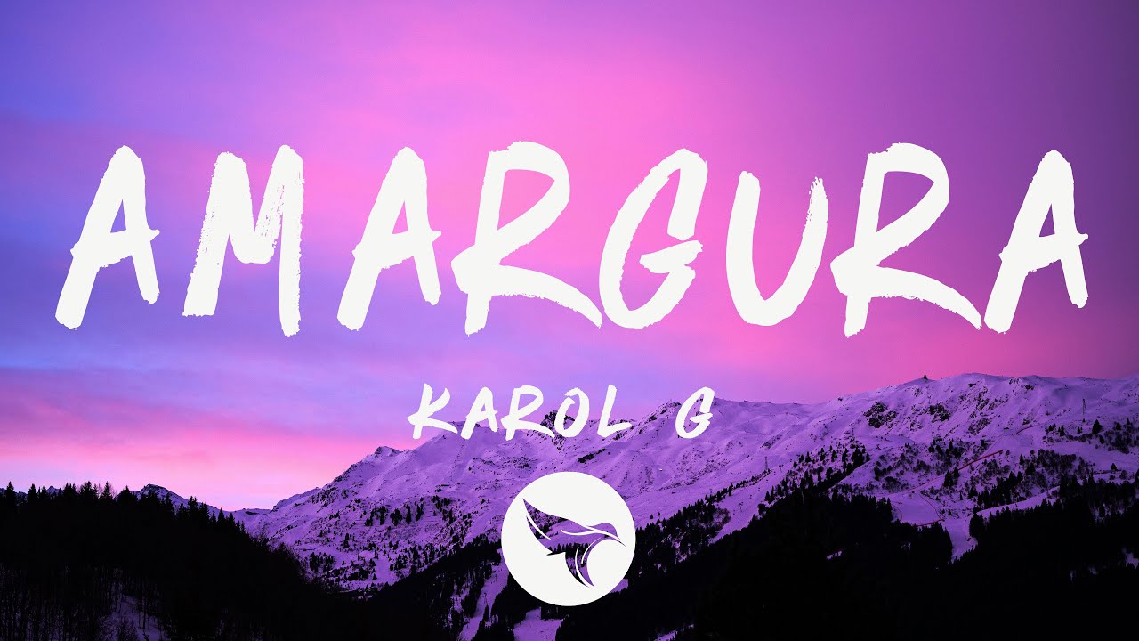 Karlo G – Amargura MP3 Download