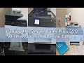 Review HP Smart Tank Plus 570 Wireless All-in-One Ink Tank Printer with up to 2 Years of Ink Include