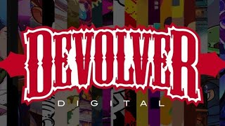 Devolver Digital | E3 2021 - Live Reaction