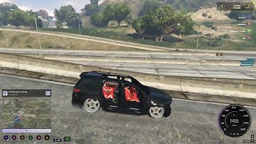 Cfx re  C  Users USER AppData Local FiveM FiveM exe 2024 11 27   18 30 58 04 DVR