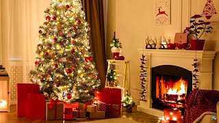 Instrumental Christmas Music - 크리스마스 캐롤,크리스마스 노래,잠잘때 듣는 음악,크리스마스 음악,조용한 캐롤,힐링음악,크리스마스 피아노 #3