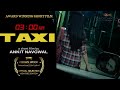 AWARD-WINNING SHORT FILM - 3 AM TAXI (2019) - WHO'S DRIVING YOU HOME