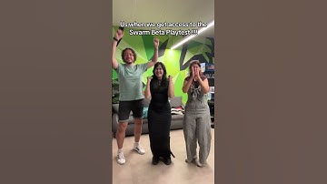 That feeling with the Playtest invitation rolls in