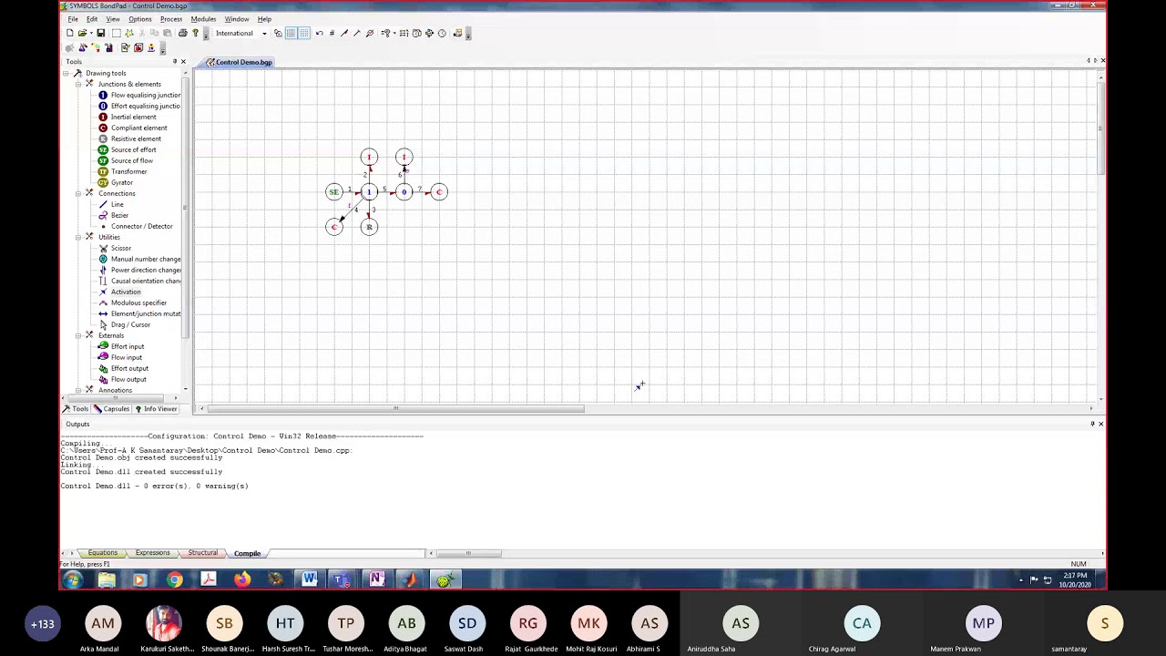 20 10 2020 S&C Closed loop control, Stability Issues, Symbols & Matlab ...