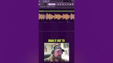 How to Time Stretch Samples in FL Studio (Sampling Tips)