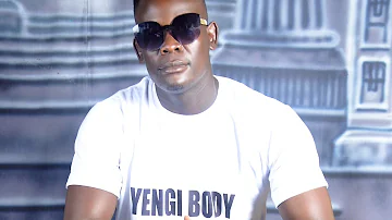 Yengi Ayenga - Ben Bounce