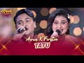 ADU KEMAMPUAN! Awan X Firstia - Tatu | KONTES AMBYAR INDONESIA 2024