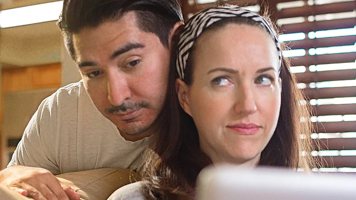 Weird Ways Couples Annoy Each Other