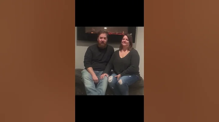 Steve & Kahla Are Hoping to Adopt!