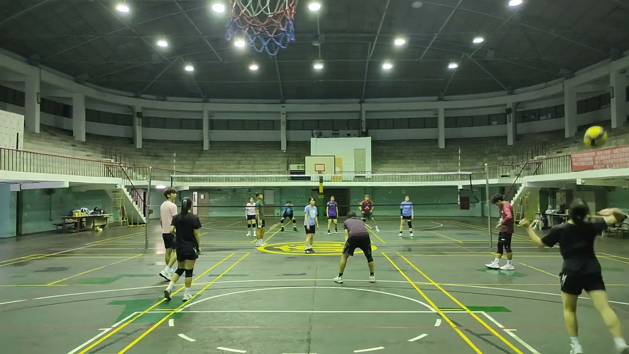 【週五女網】2026年3月6日|第四場