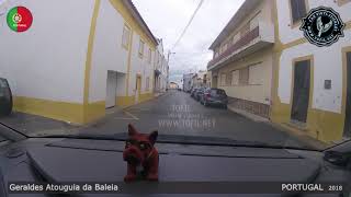 Geraldes Atouguia da Baleia PORTUGAL DRIVING 2018 WWW.TOFIL.NET