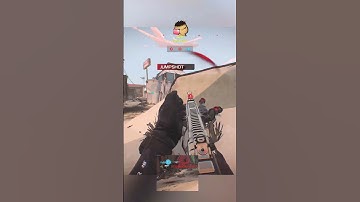 the BEST RAM-9 Class Setup in MW3 #shorts