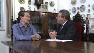 Divaldo Franco no Assembleia Entrevista