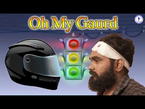 Oh My Guard || Consolation Prize Winner || 3rd Short Film Contest by CTP & SCSC || CTP