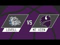 Boys basketball bridger valley tournament lovell vs mountain view 12923