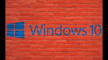 How to do clean Install Windows 10 Version 21H1