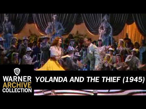YOLANDA AND THE THIEF (Preview Clip)