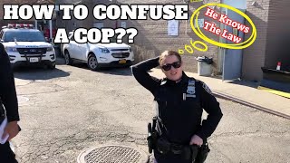 Female Cops Get Owned | Schooled on The Law