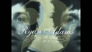 Watch Ryan Adams Hotel Chelsea Nights video