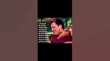 Thumbnail of 90s Old Hindi Romantic Songs - Bollywood All Songs, Golden Hits - Bollywood ROMANTIC Songs