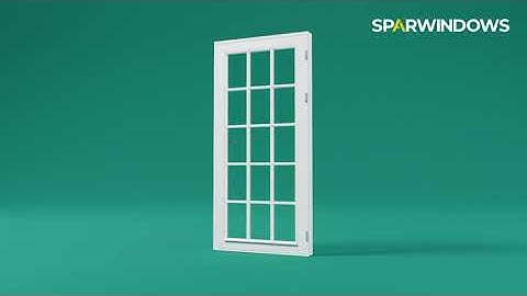 Sparwindows how to replace a multipoint lock on our patio door