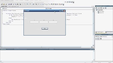 Visual Basic 2008 - Color.FromArgb