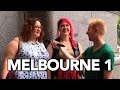 Joe Goes To Australia: Melbourne (Part 1)