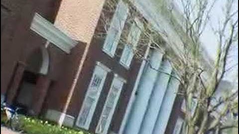 theU.com - UVA: "Academics"