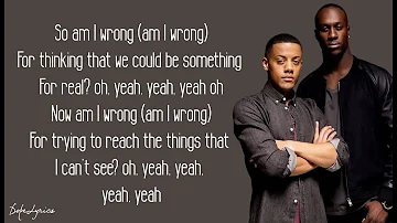 Am I Wrong - Nico & Vinz (Lyrics) 🎵