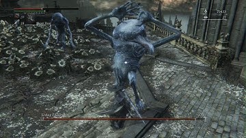 Bloodborne 264million Blood Echoes Glitch NG+1 (Living Failures)