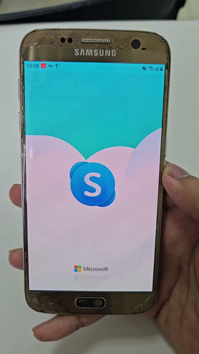 RIP Skype (2003-2025) | The last moments before closure🪦 #shorts
