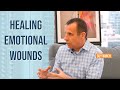 Healing Emotional Wounds with Guy Winch | Jim Kwik